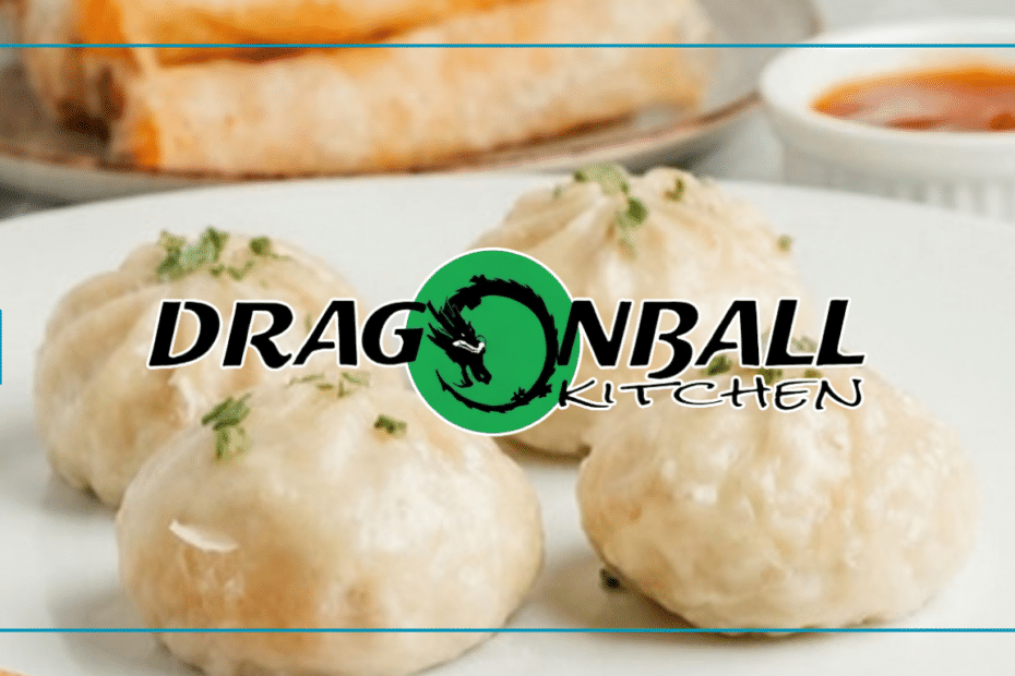 Dragonball Kitchen Alberta