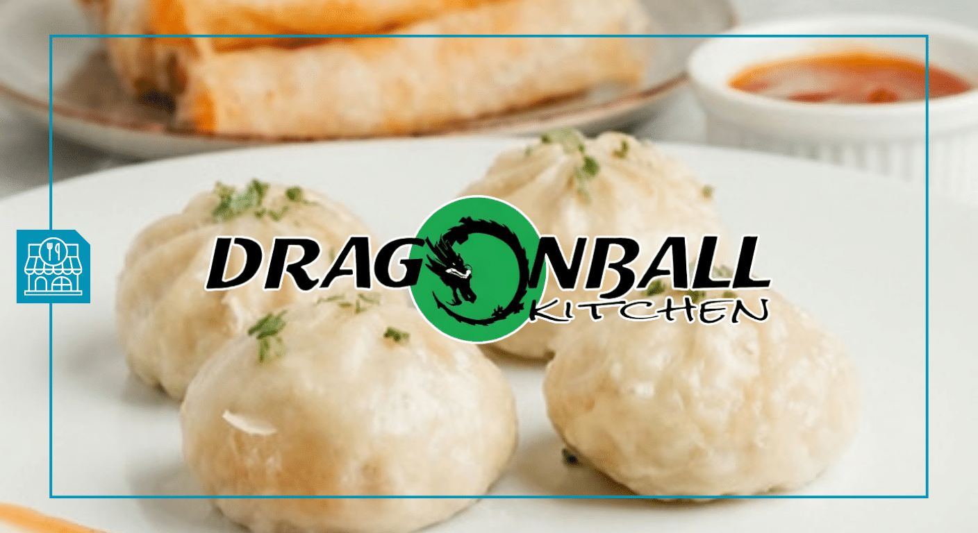 Dragonball Kitchen Alberta