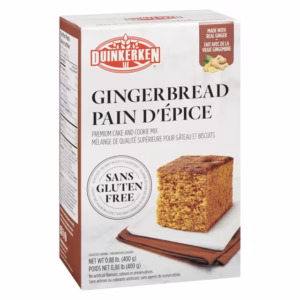 Duinkerken Gingerbread Mix