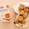 Duinkerken Gingerbread Mix Cookies