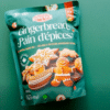 Duinkerken Gingerbread Mix Packaging