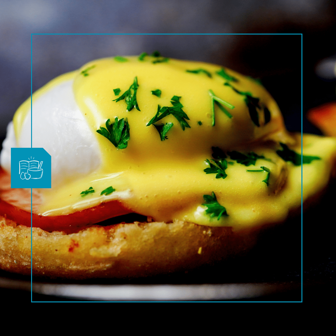 Easy Gluten Free Hollandaise Sauce Recipe