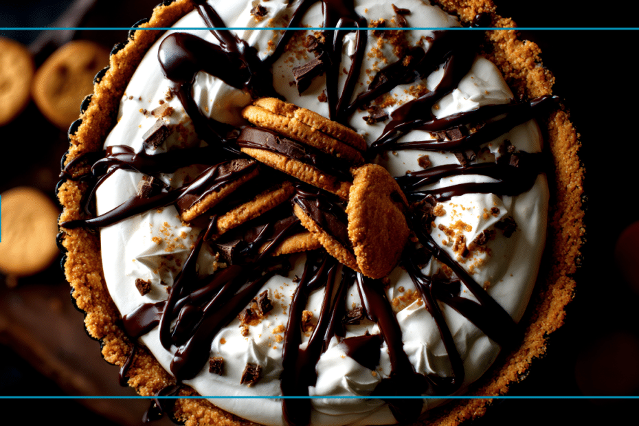 Gluten Free Chocolate Cream Pie Recipe