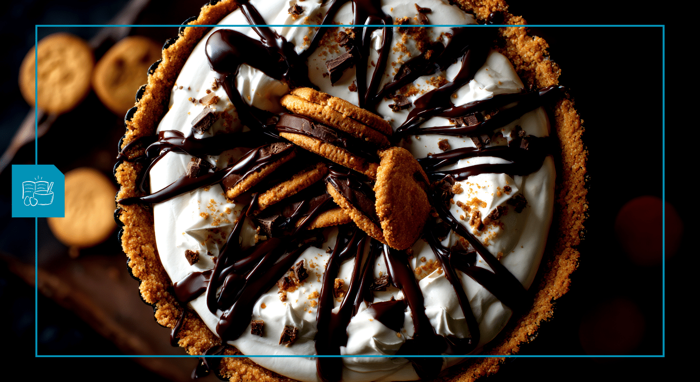 Gluten Free Chocolate Cream Pie Recipe