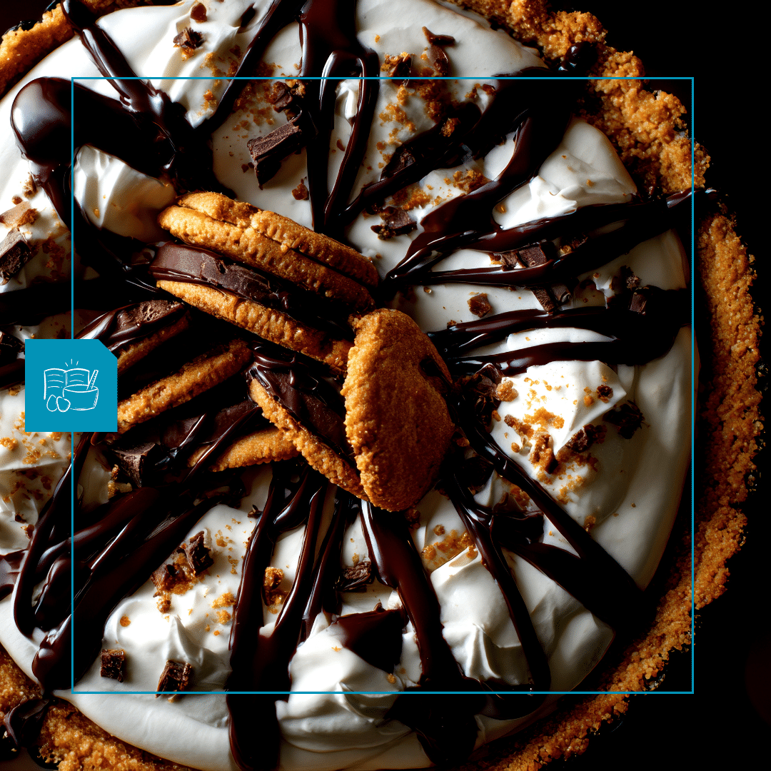 Gluten Free Chocolate Cream Pie Recipe
