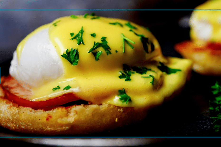 Gluten Free Hollandaise Sauce Recipe