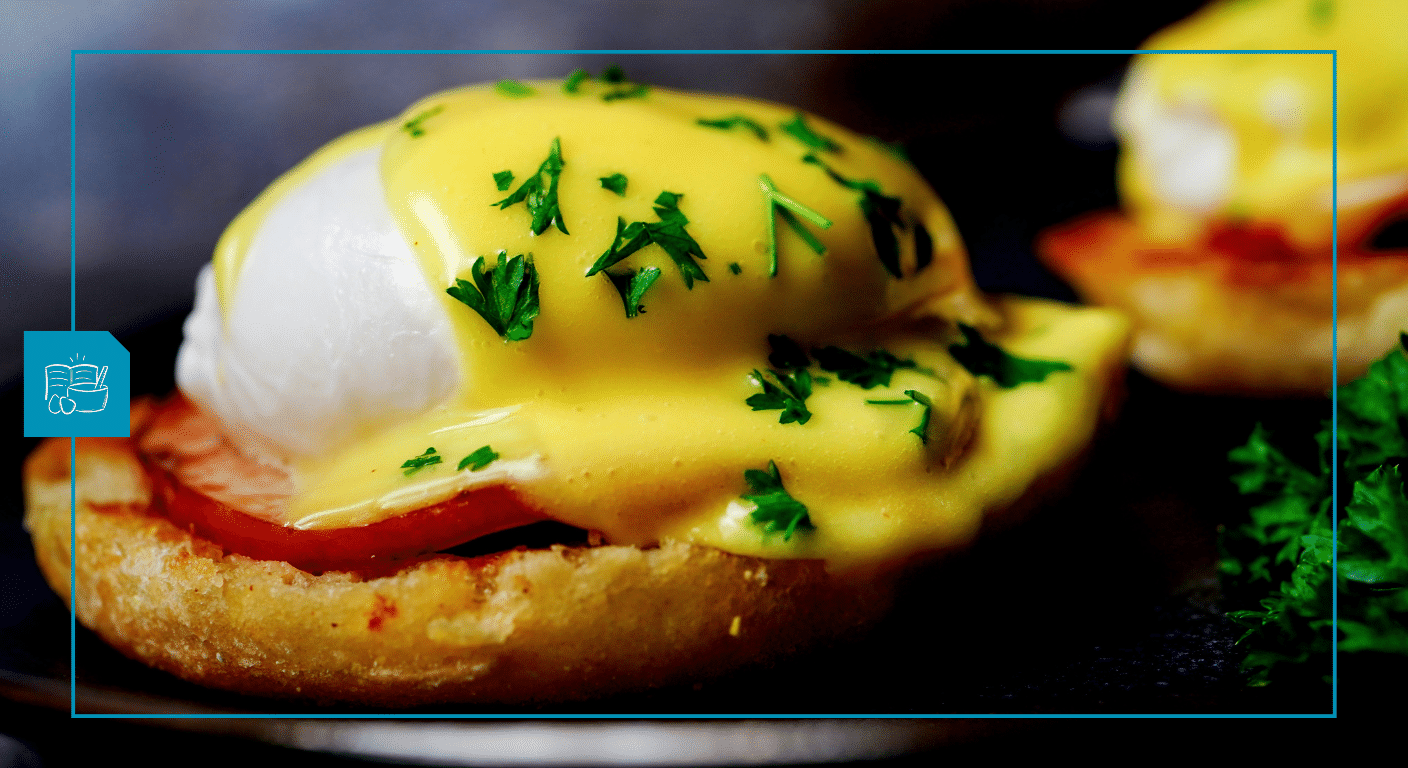 Gluten Free Hollandaise Sauce Recipe