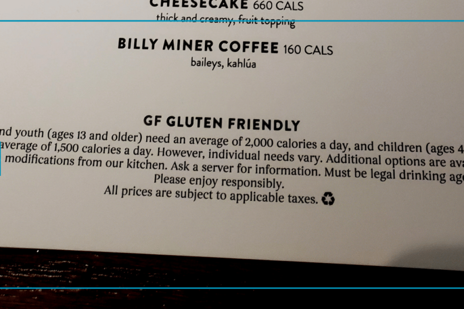 Gluten Friendly Meaning