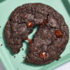 King Arthur Baking Gluten-Free Double Chocolate Chip Cookie