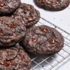 King Arthur Baking Gluten-Free Double Chocolate Chip Cookies