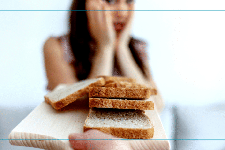 The Gluten Challenge