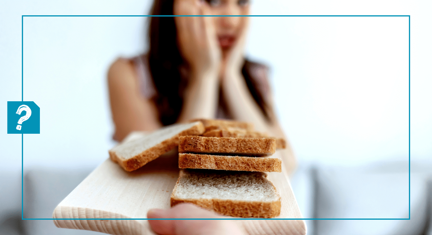 The Gluten Challenge